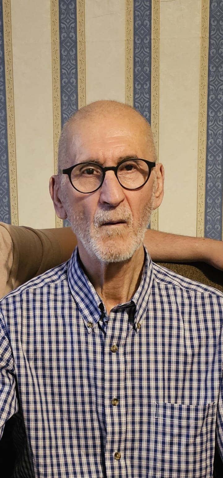 Halil Kavalcı Cenaze Duyurusu / Funeral