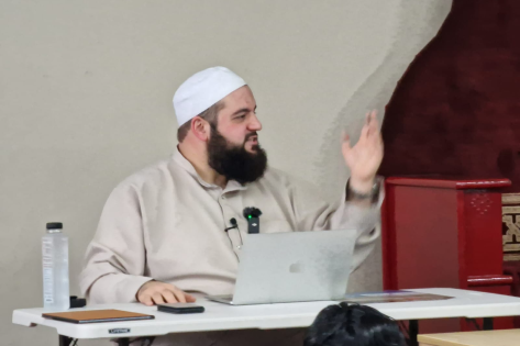 Empowering Faith – Youth Unplugged