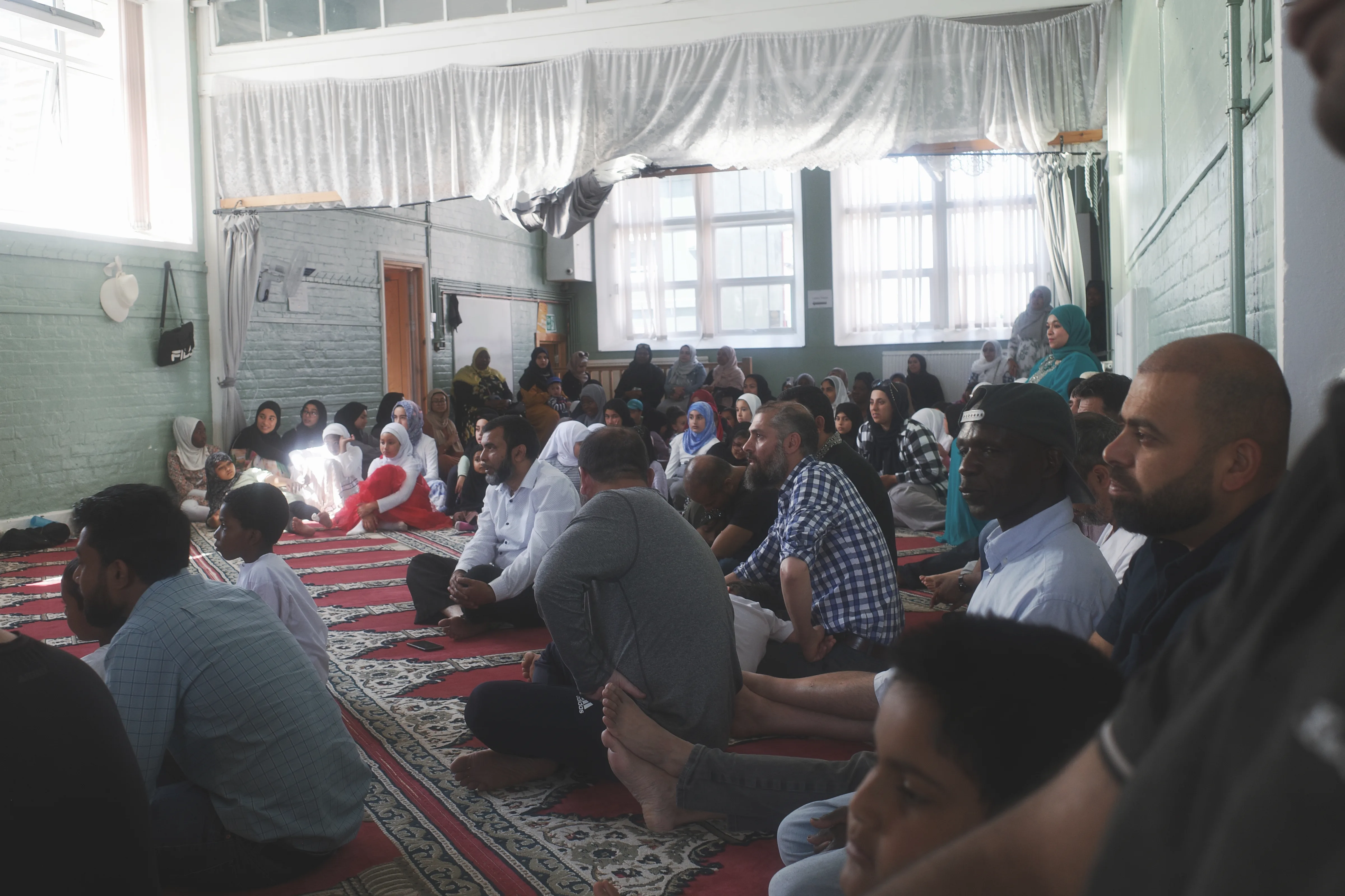 Madrasah Day 2023