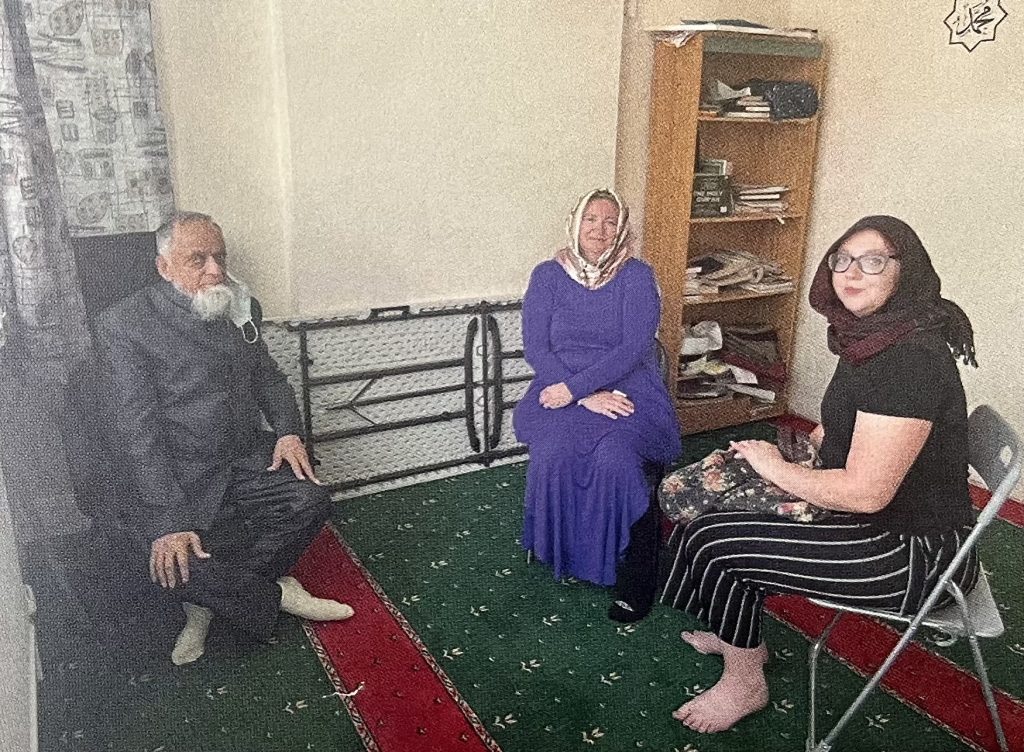 Community Spotlight Romford Mosque Community Spotlight Romford Mosque