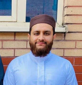 Imam Syed Asad Ali Imam Syed Asad Ali