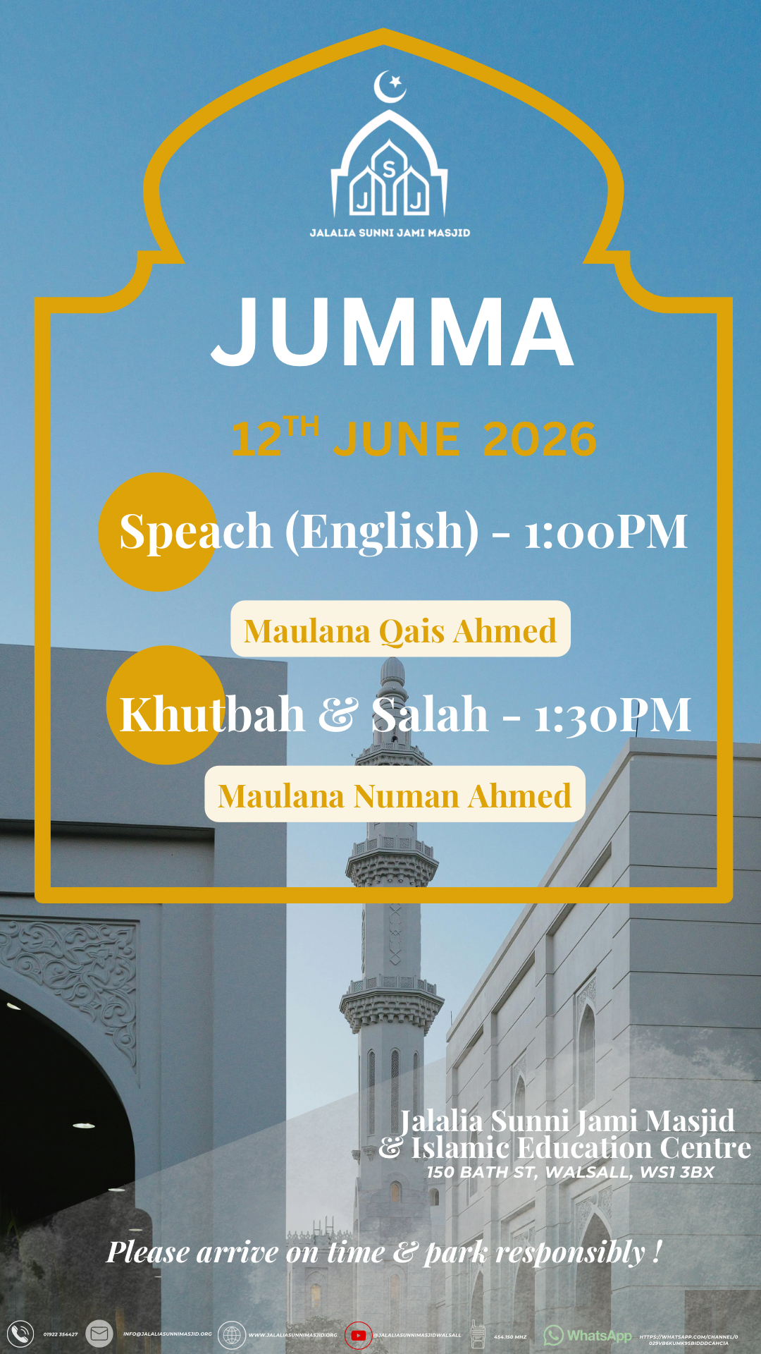 Jumaa Jumaa