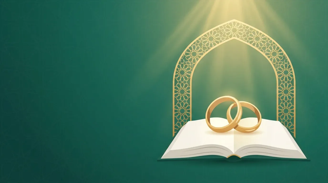 Conférence #1 : Le mariage et ses règles en Islam (Dr Tahar Mahdi) Conférence #1 : Le mariage et ses règles en Islam (Dr Tahar Mahdi)