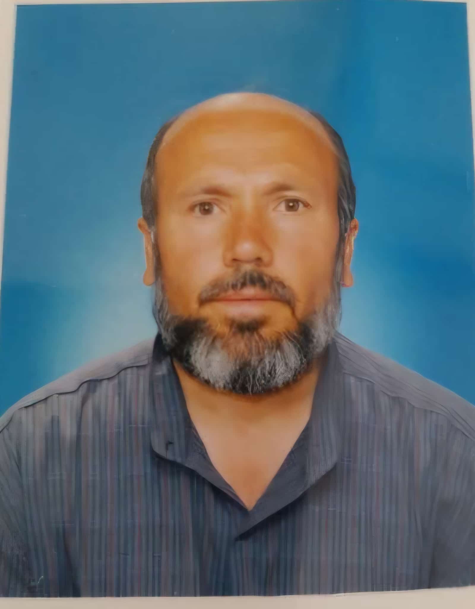 Mustafa Söyler Cenaze Duyurusu / Funeral