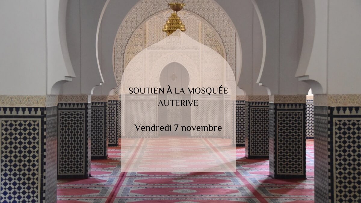 Accueil des frères d’Auterive – Vendredi 7 novembre 2025