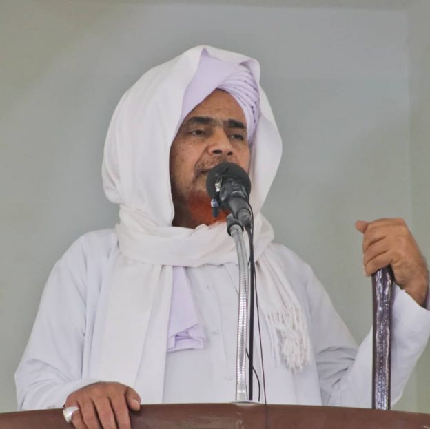 Returning to Allah in Rajab