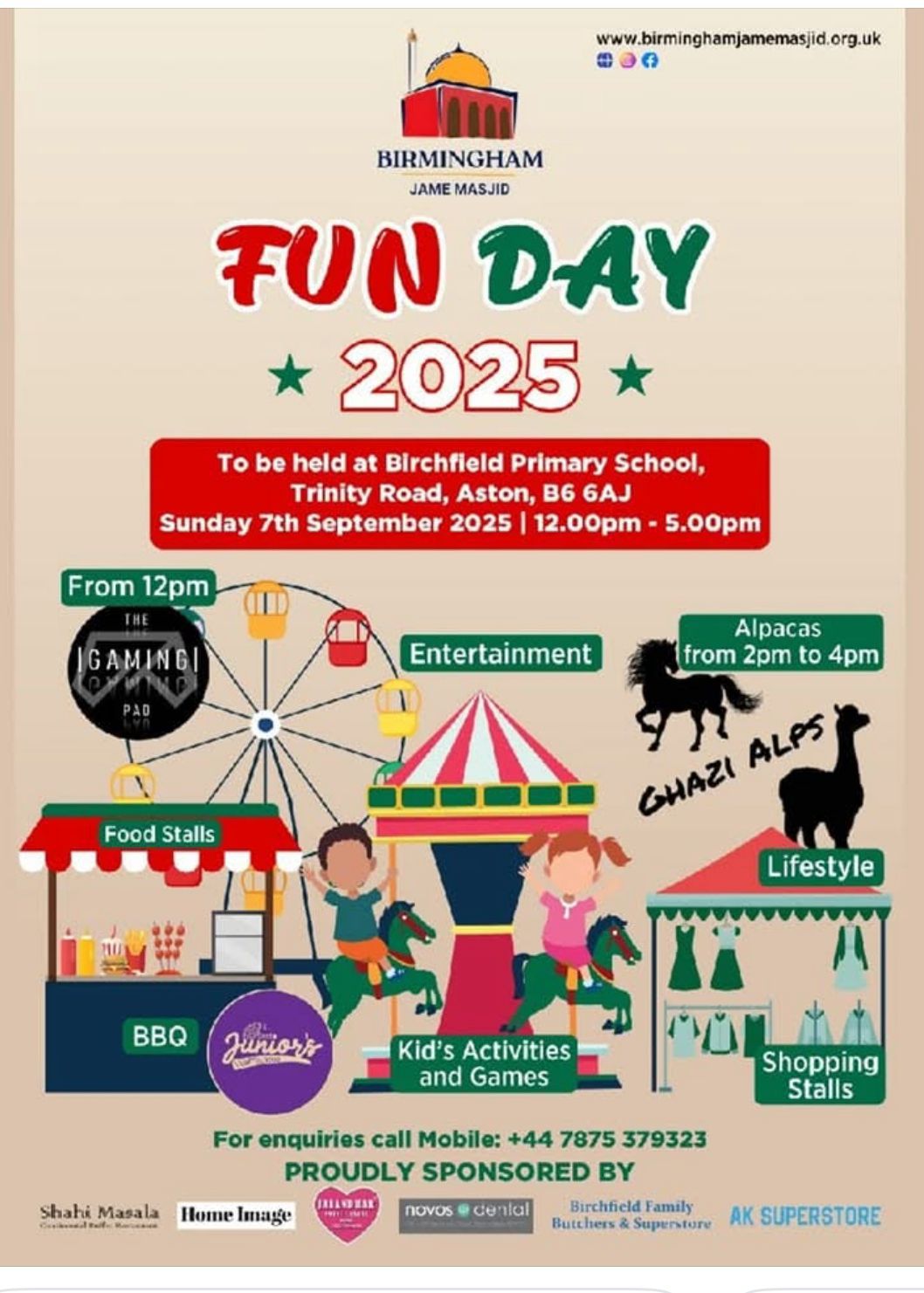Funday 2025