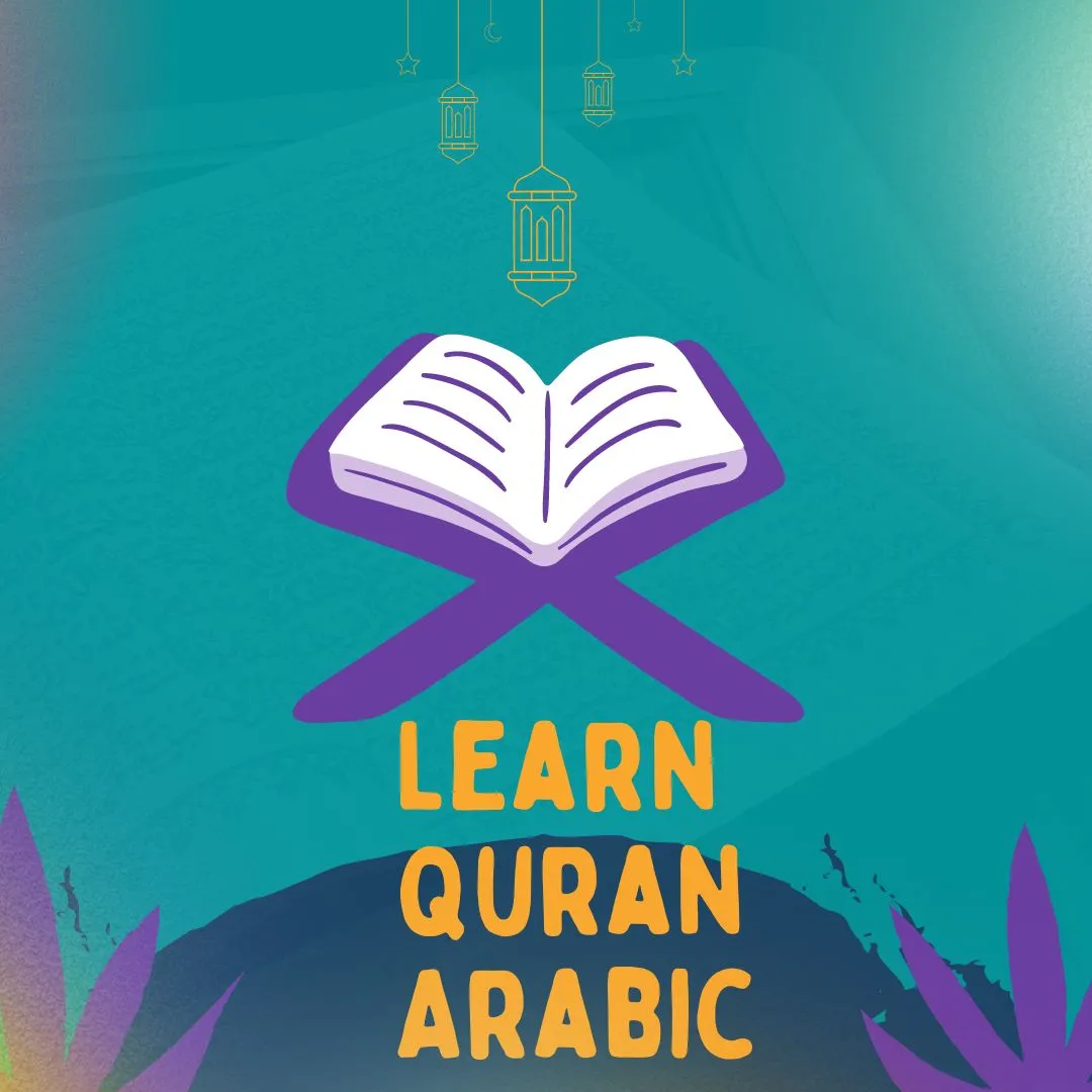 Quran and Islamic Classes Quran and Islamic Classes