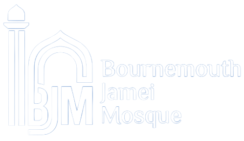 Prayer Times - Bournemouth Jamei Mosque