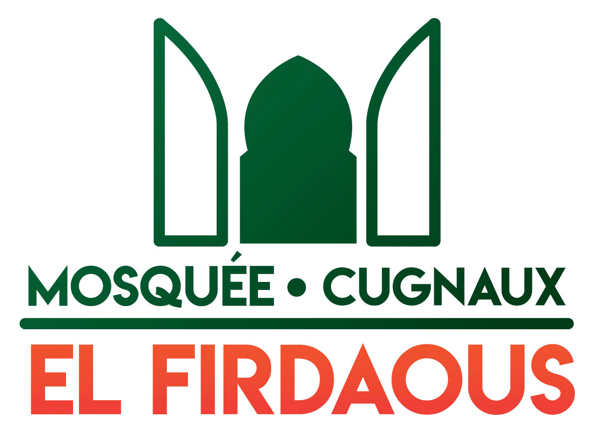 Mosquée de Cugnaux El Firdaous