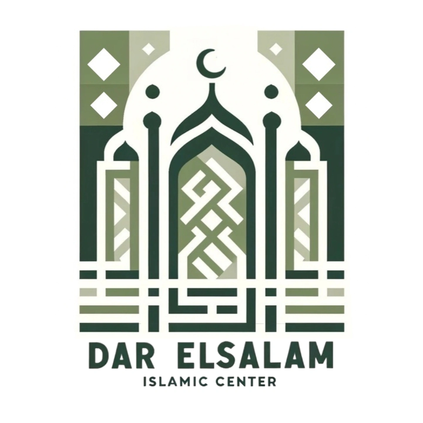 Dar Elsalam Islamic Center