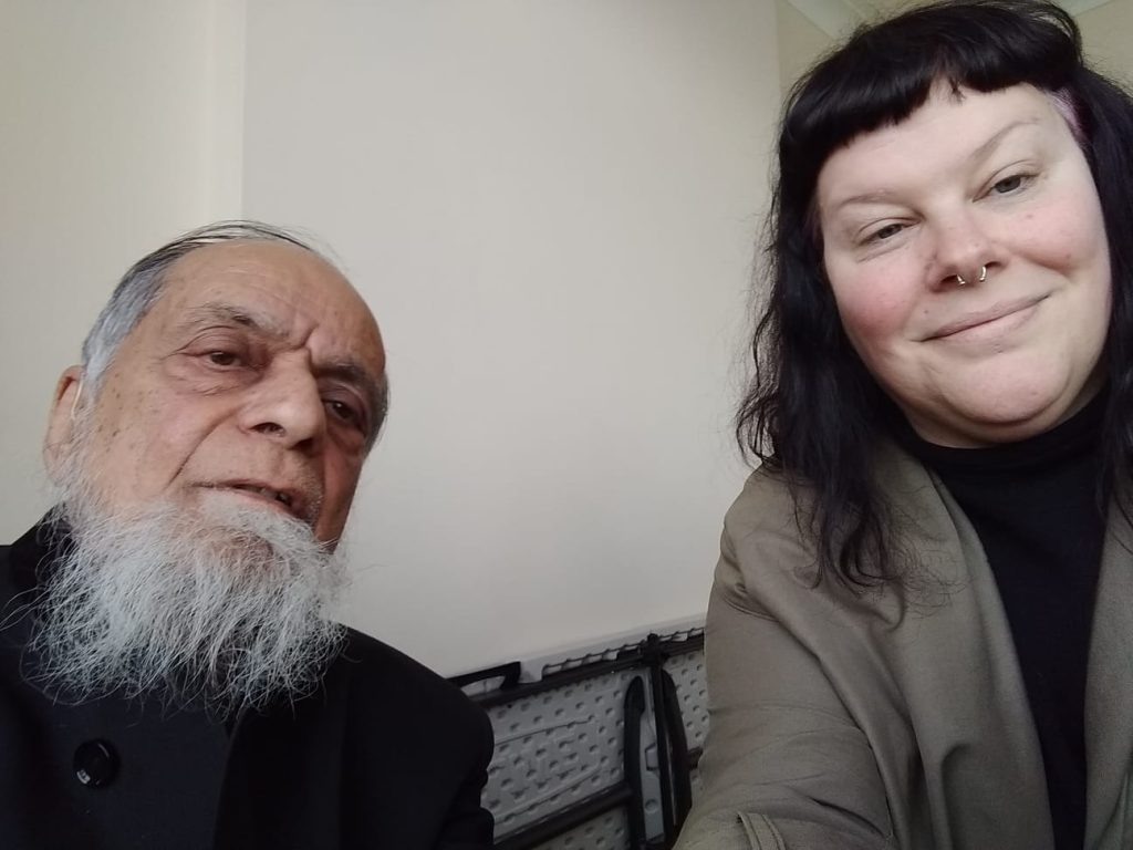 Worship facilities for muslim community in Havering. Worship facilities for muslim community in Havering.