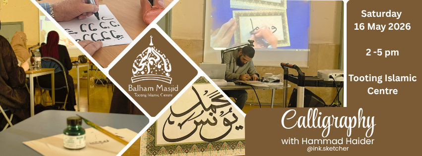 Calligraphy Workshop Calligraphy Workshop