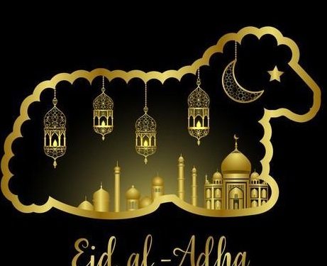 Prière de l’Aïd al-Adha