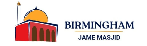 Birmingham Jame Masjid 