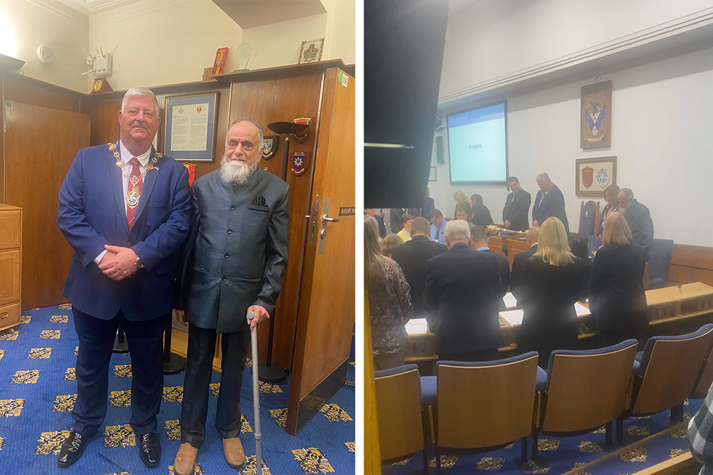 Havering Council Full Meeting Havering Council Full Meeting