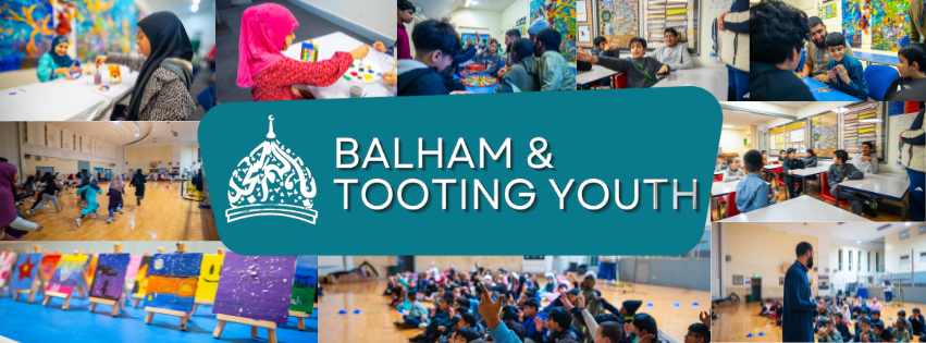 Balham & Tooting Youth Extravaganza