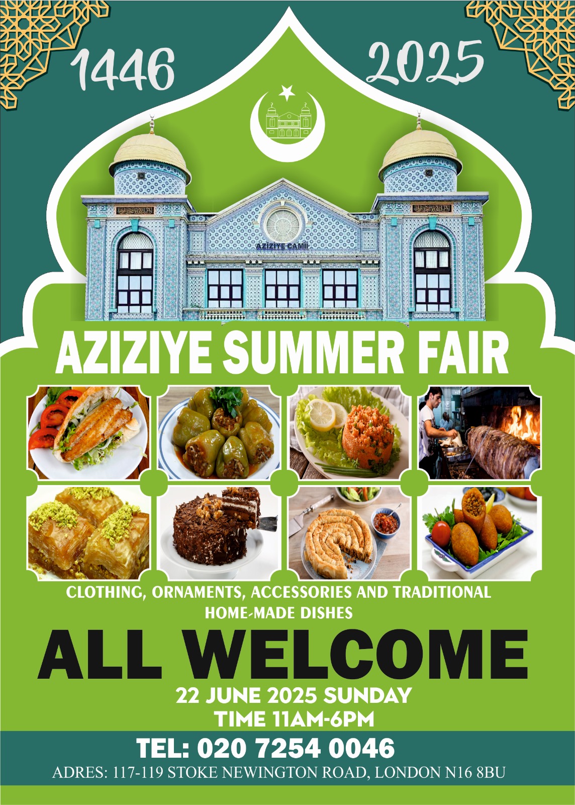 Summer Fair