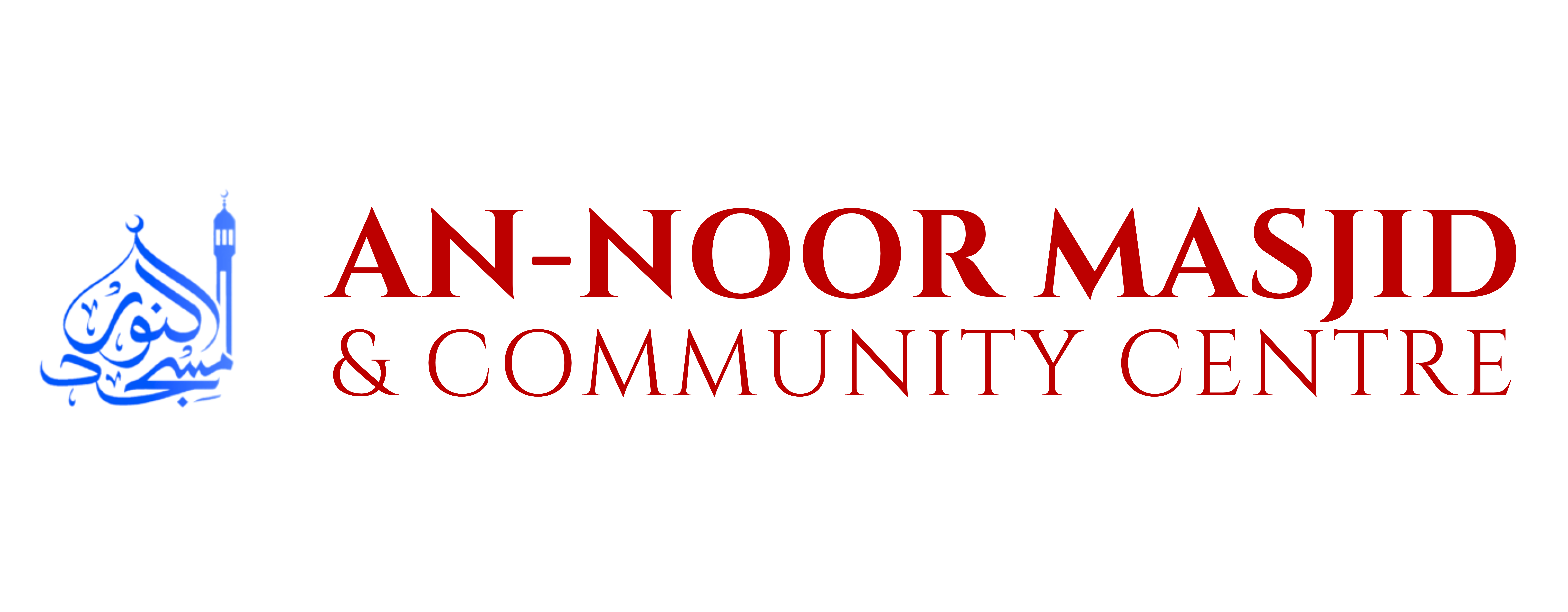 An-Noor Masjid & Community Centre