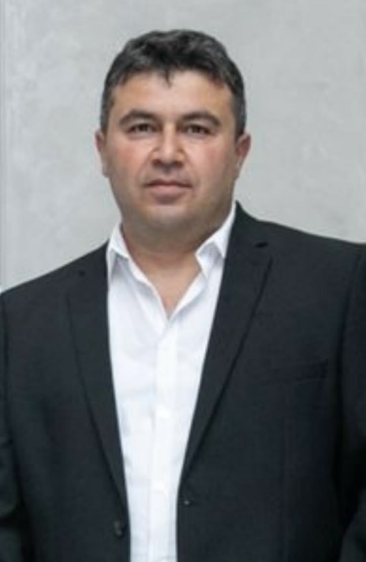 Sezai Canpınar Cenaze Duyurusu / Funeral Sezai Canpınar Cenaze Duyurusu / Funeral