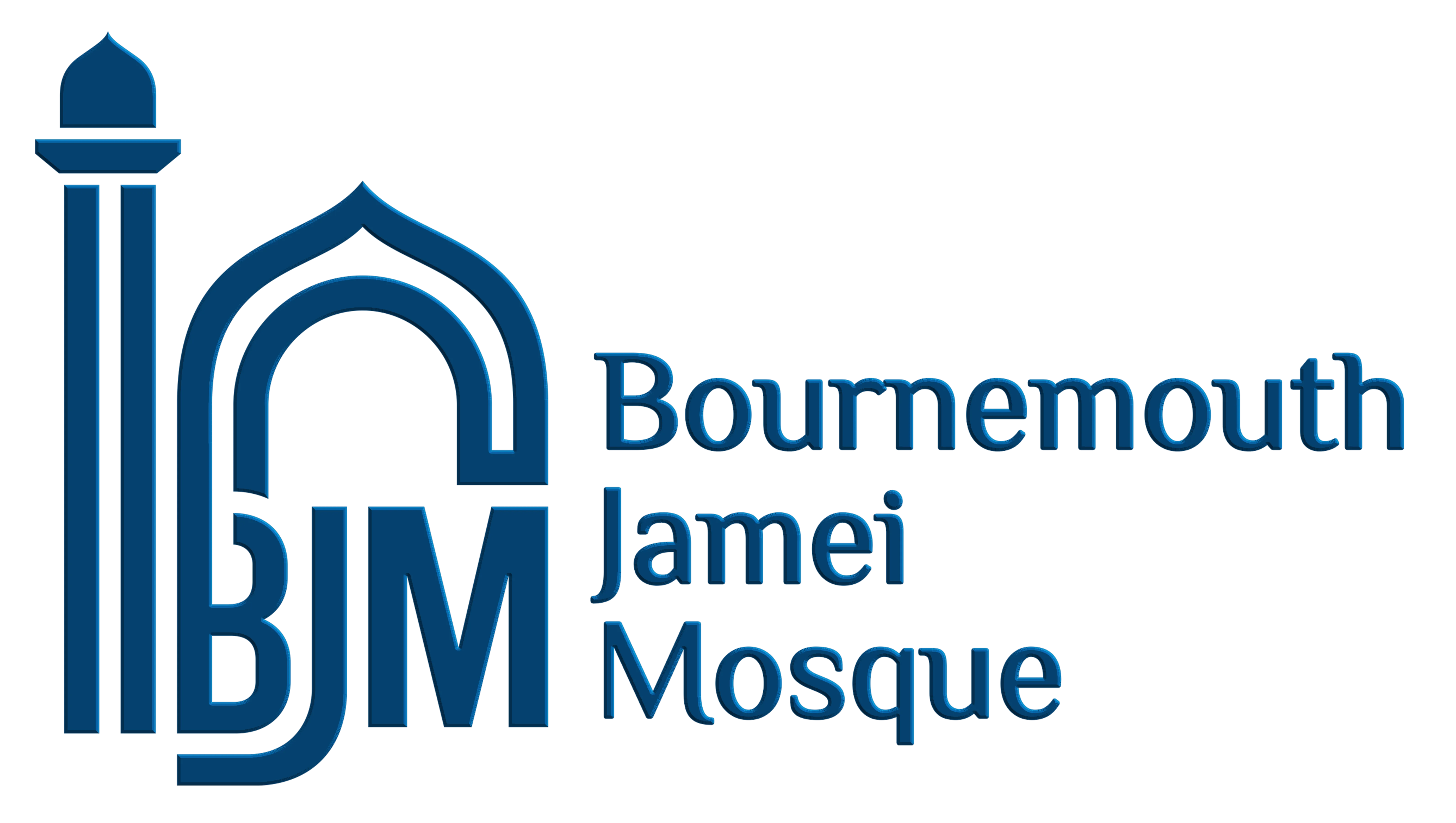 Bournemouth Jamei Mosque