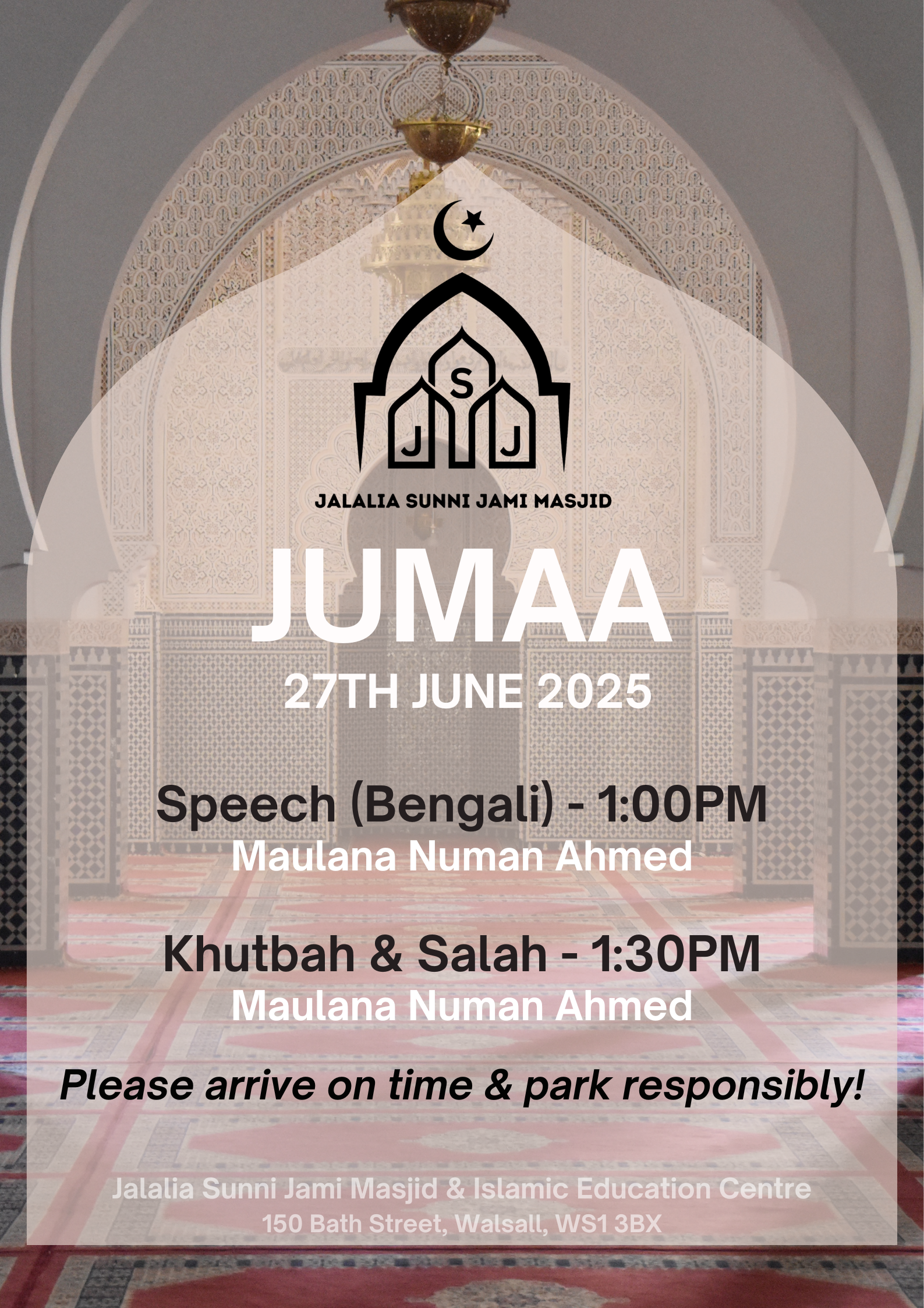 Jumaa Jumaa