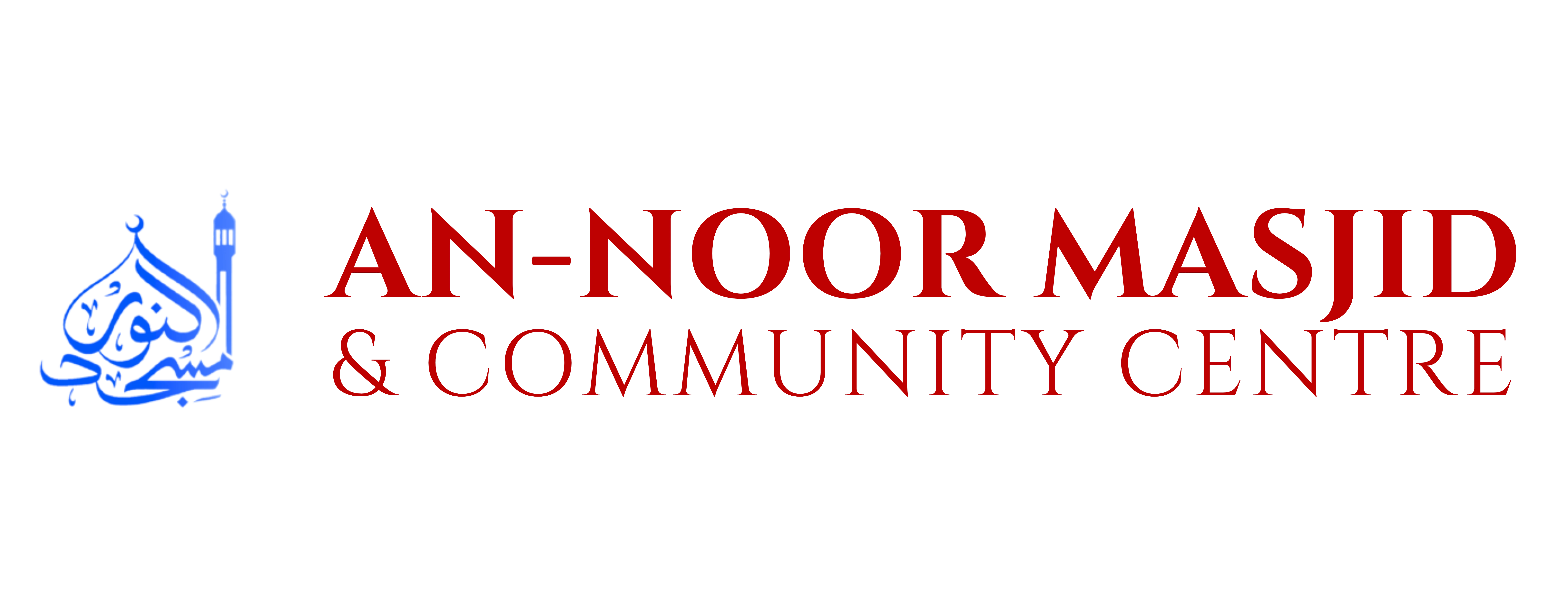 An-Noor Masjid & Community Centre