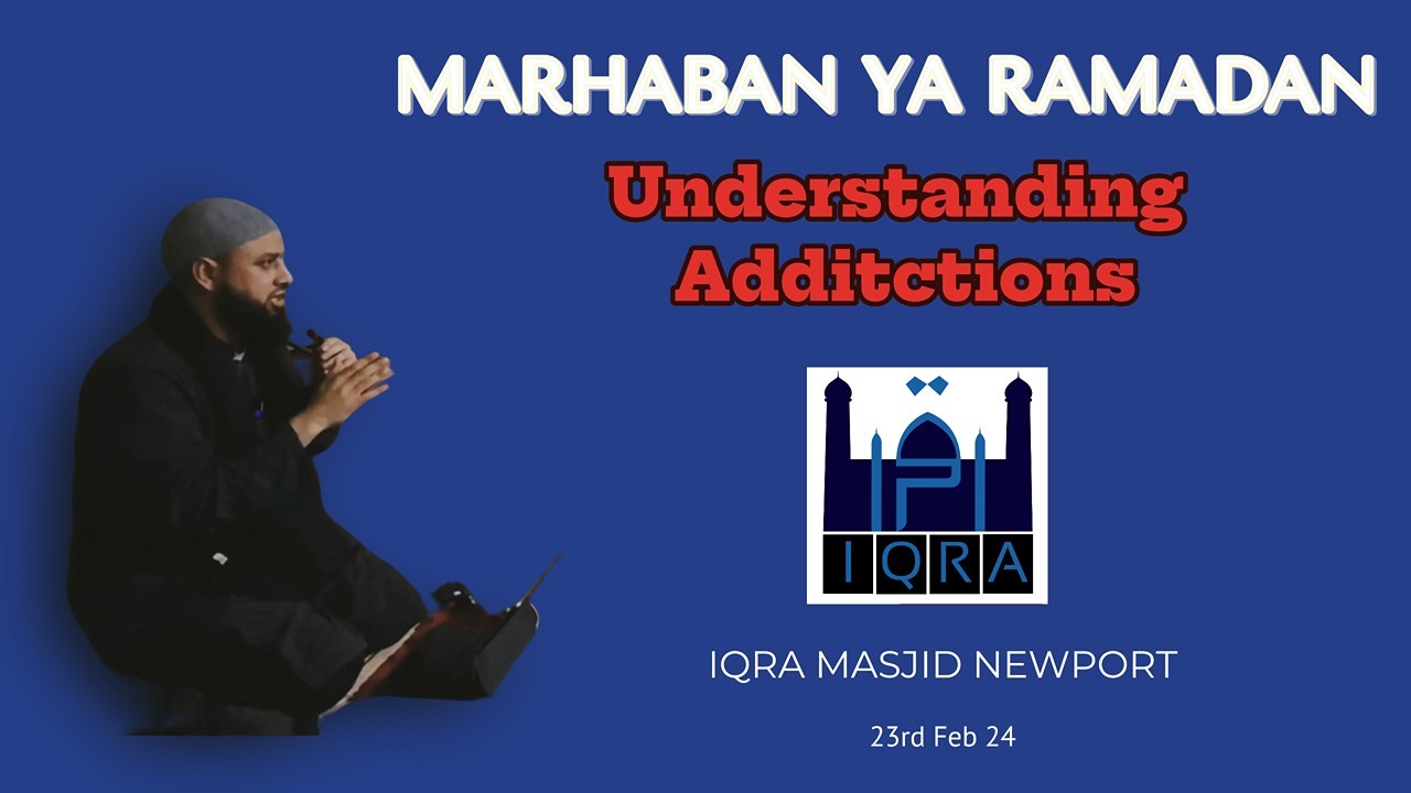 Understanding Addictions