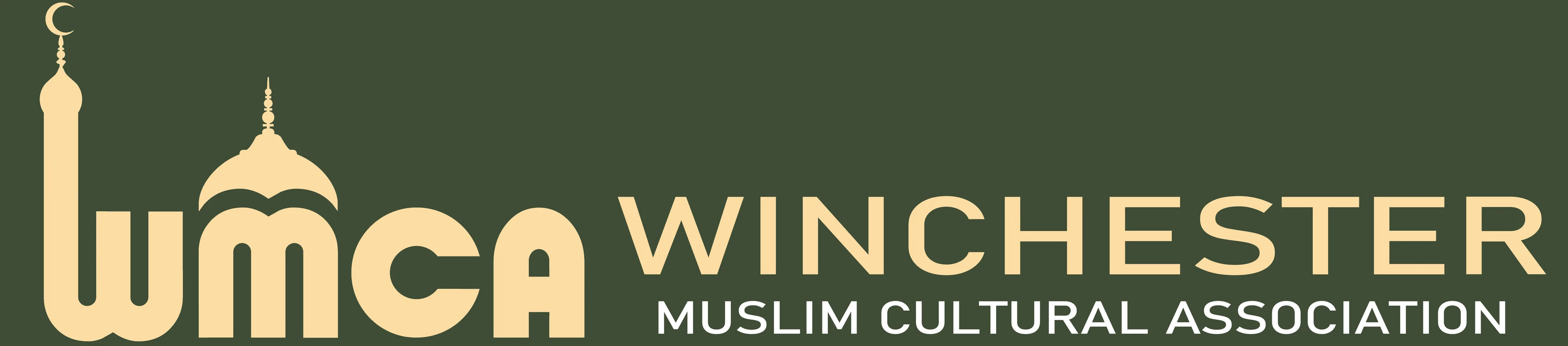 Winchester Muslim Cultural Association Winchester Muslim Cultural Association