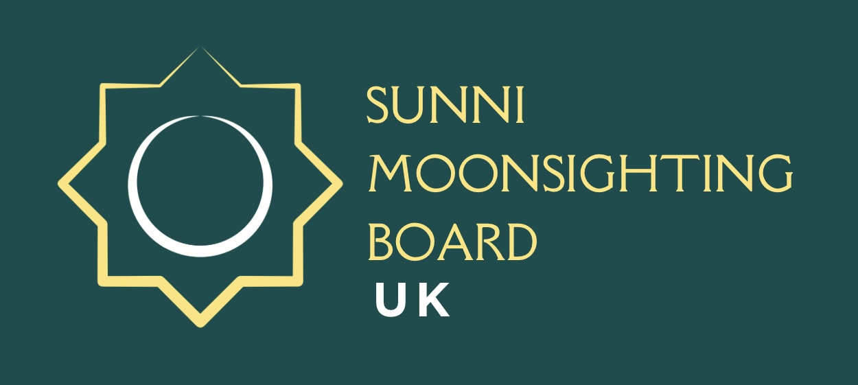 Sunni Moonsighting Board UK