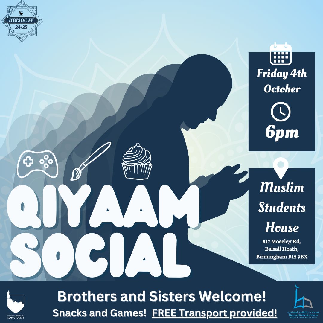 Qiyam Social